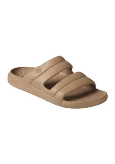 Oasis Two Bar Sandals