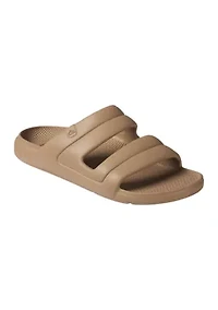 Oasis Two Bar Sandals