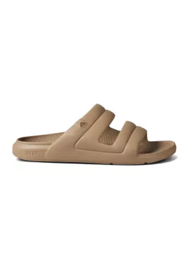 Oasis Two Bar Sandals