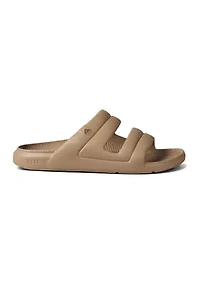 Oasis Two Bar Sandals