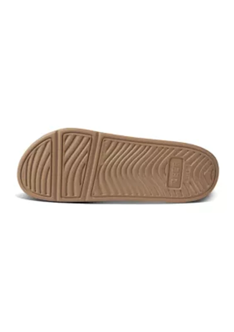 Oasis Two Bar Sandals