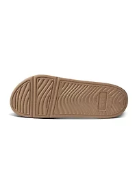 Oasis Two Bar Sandals