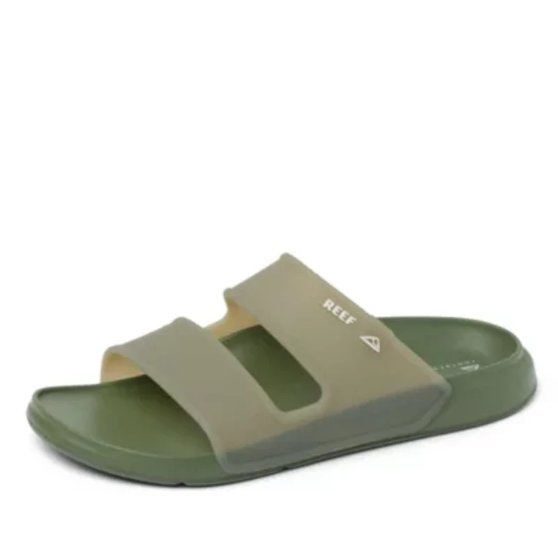 Oasis Double Up Sandal