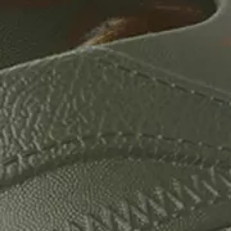 Fanning H20 Camo Marble Thong Sandals