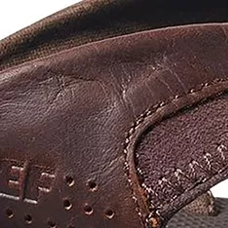 Reef Men's Leather Fanning