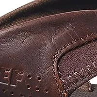 Reef Men's Leather Fanning