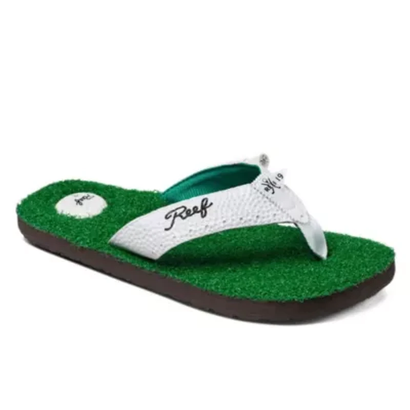 Reef Mulligan Ii