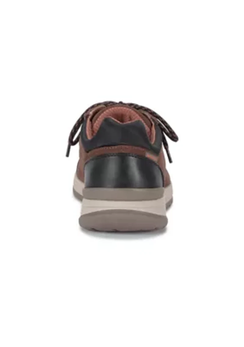 Men's Newton Oxford Sneakers