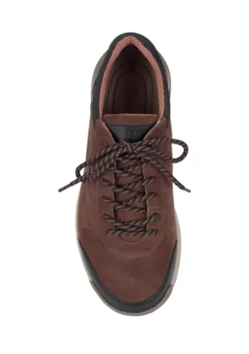 Men's Newton Oxford Sneakers
