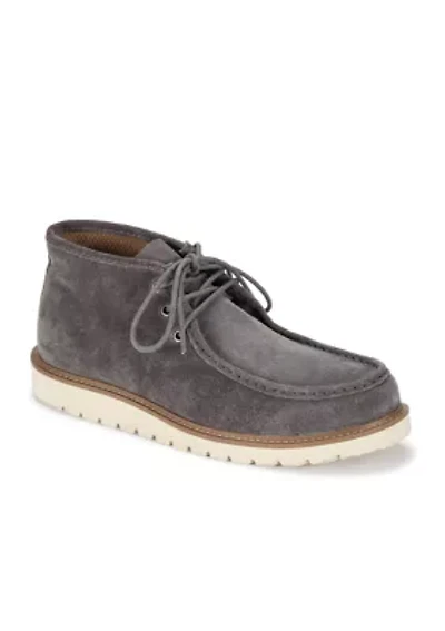 Men's Higgins Lace Up Boots