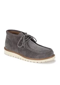 Men's Higgins Lace Up Boots