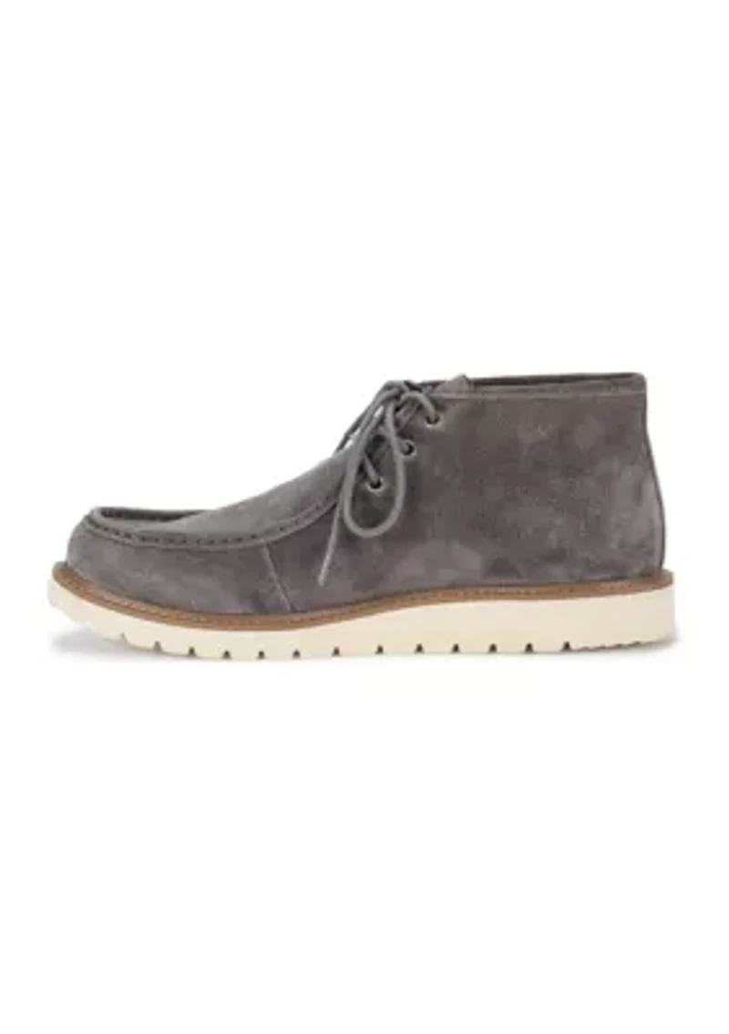 Men's Higgins Lace Up Boots