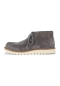 Men's Higgins Lace Up Boots