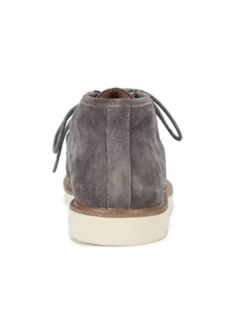Men's Higgins Lace Up Boots