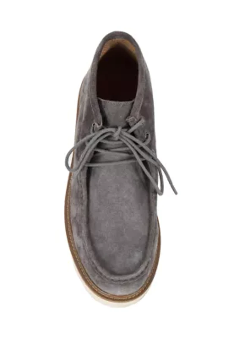 Men's Higgins Lace Up Boots