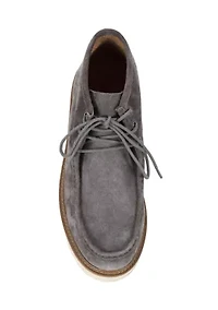 Men's Higgins Lace Up Boots