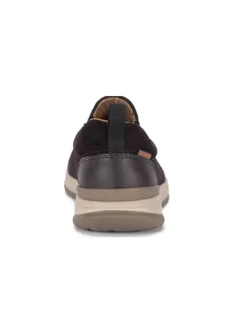 Men's Noble Slip On Sneakers