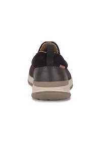 Men's Noble Slip On Sneakers