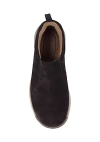 Men's Noble Slip On Sneakers
