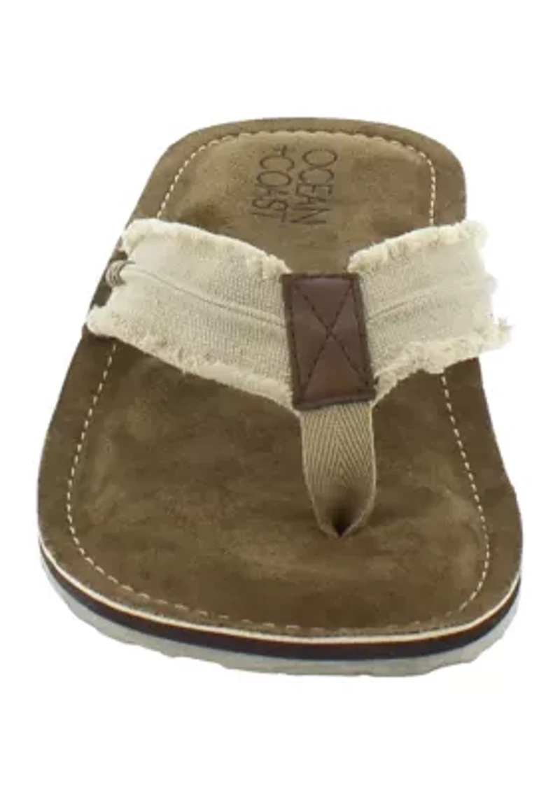 Joey Thong Sandals