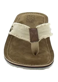 Joey Thong Sandals