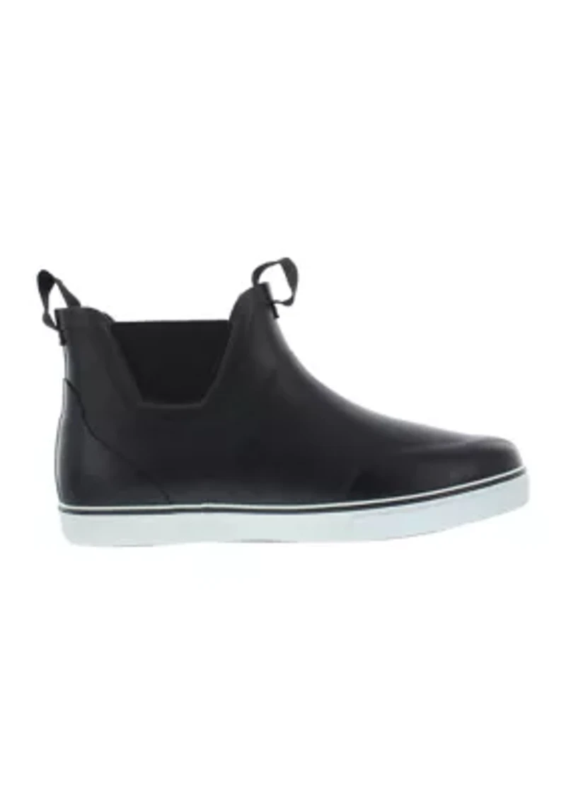 Nile Boot Sneakers