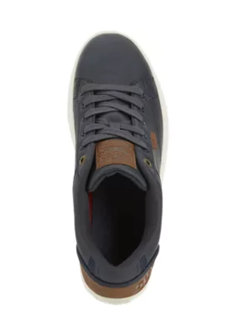 Jeffrey Oxford Sneakers