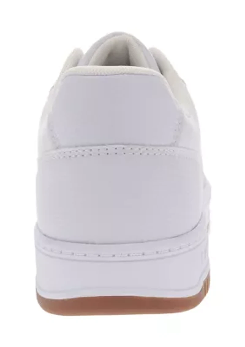 Drive Lo Court Sneakers