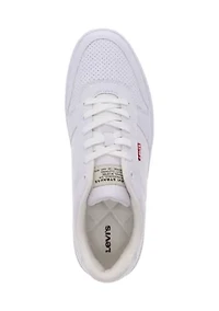 Drive Lo Court Sneakers