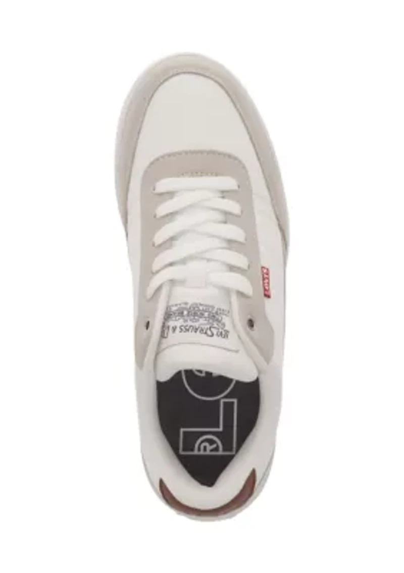 Men's Aden Trainer Sneakers