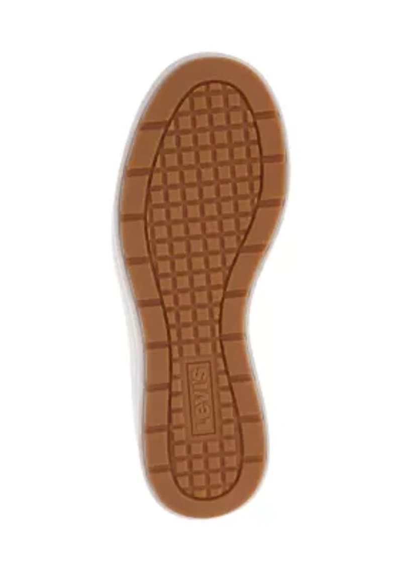 Men's Aden Trainer Sneakers
