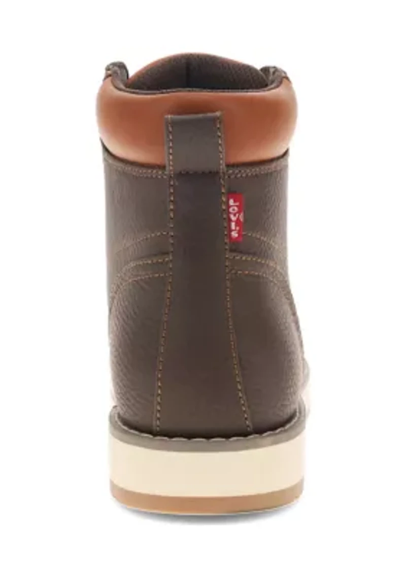 Dean Boots