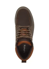 Dean Boots