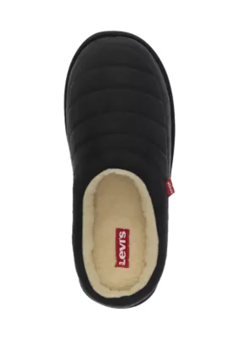Blake Slippers