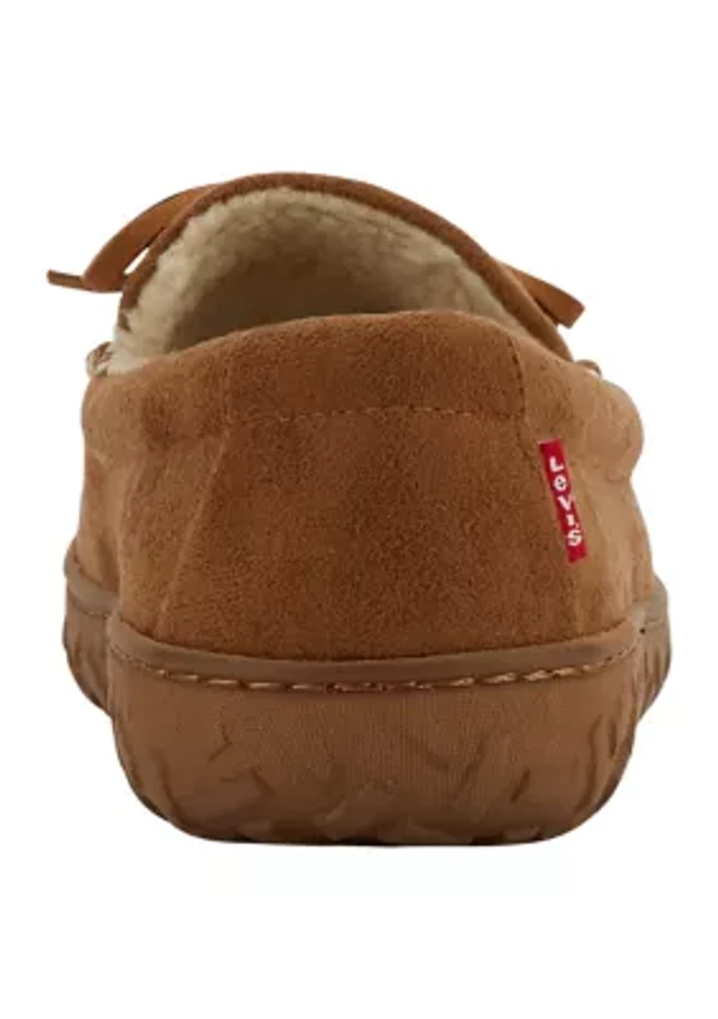 Kameron Slippers