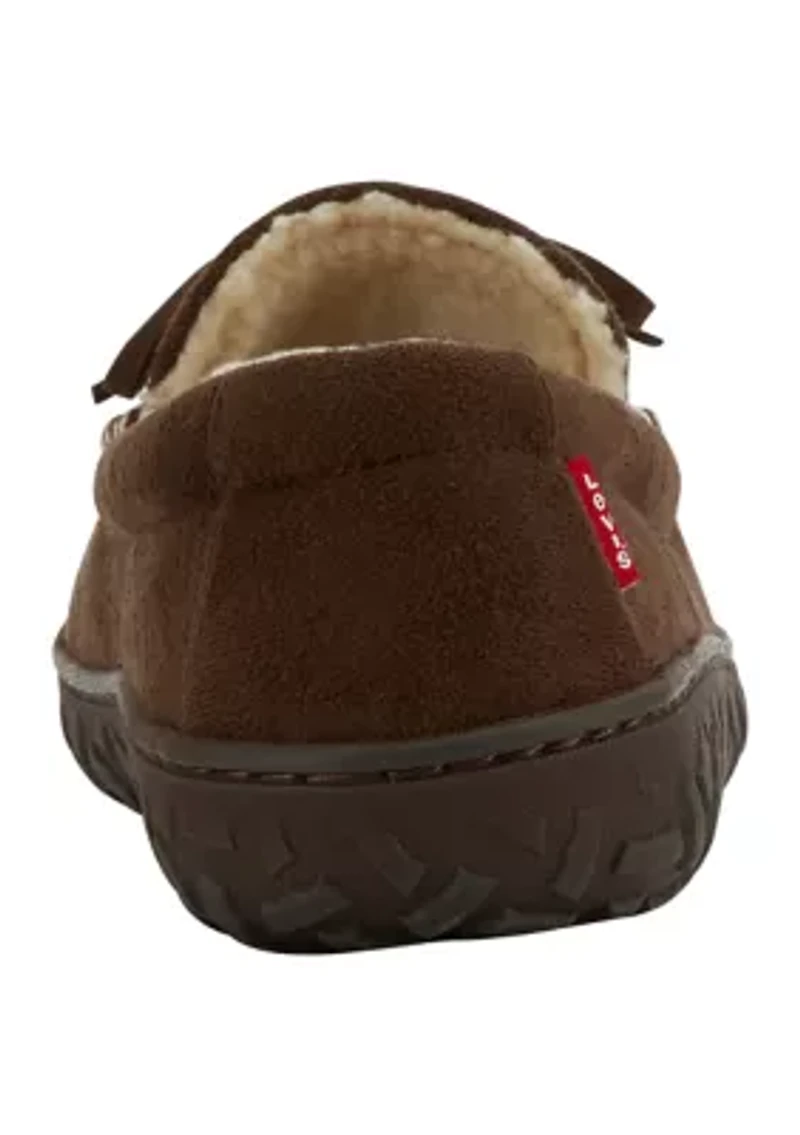Kameron Slippers