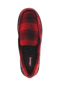 Fields Buffalo Slippers