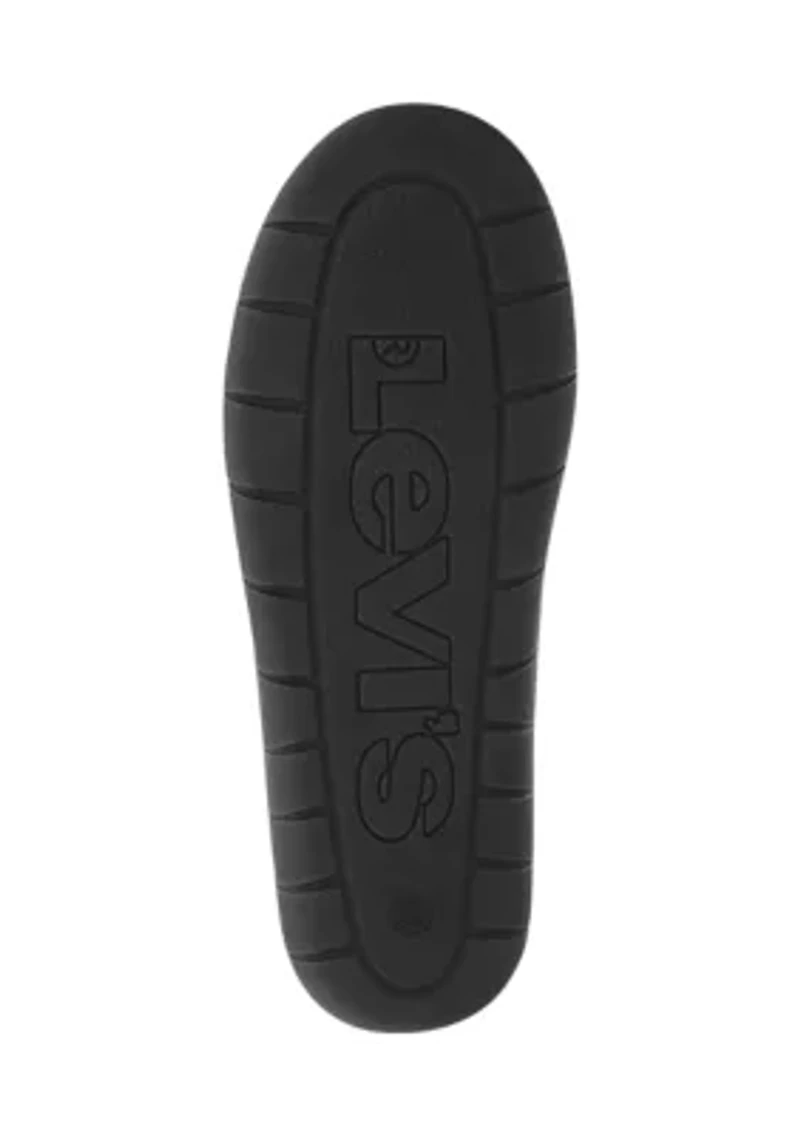 Fields Buffalo Slippers