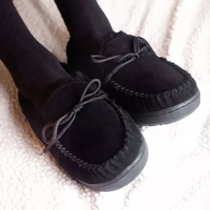 Moc II Mens Slippers