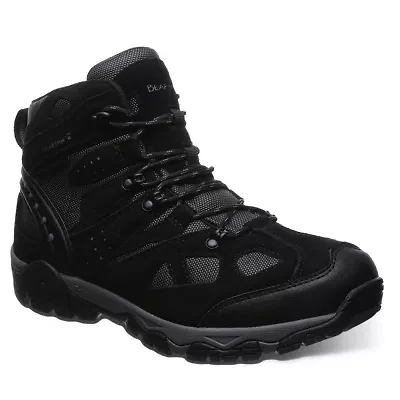 Brock Mens Hiking Boots