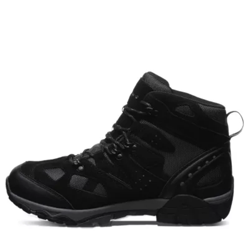 Brock Mens Hiking Boots