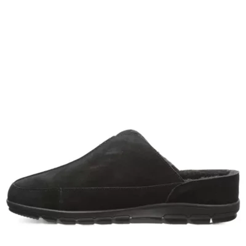 Bruce Mens Slippers