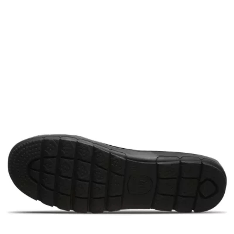 Bruce Mens Slippers
