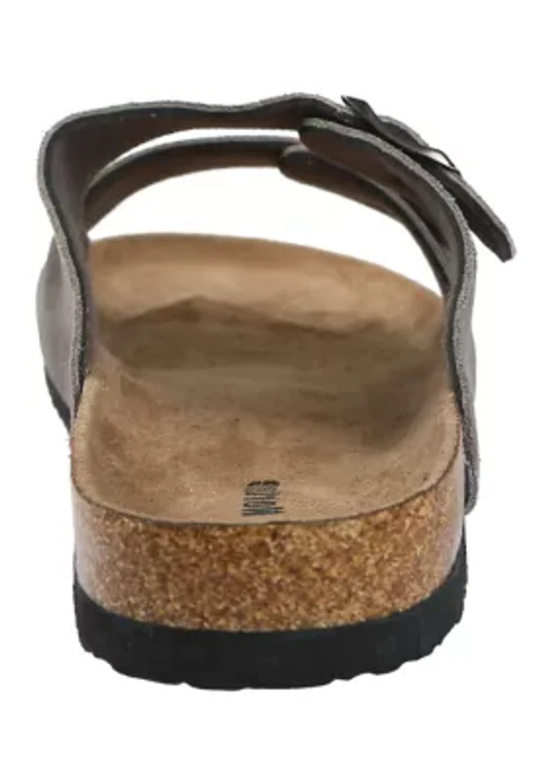 Phoenix Cork Footbed Sandals
