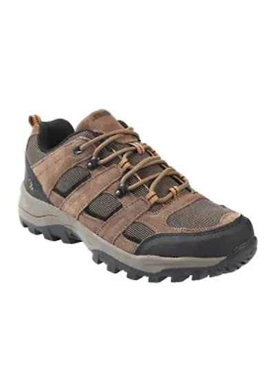 Monroe Lo Hiking Boots