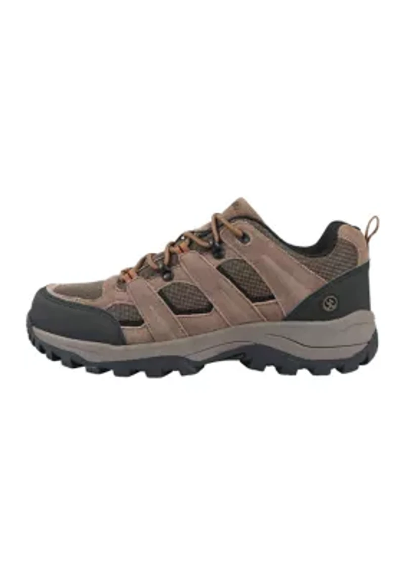 Monroe Lo Hiking Boots