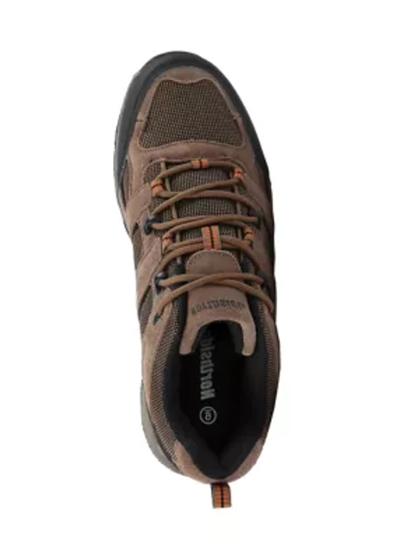 Monroe Lo Hiking Boots