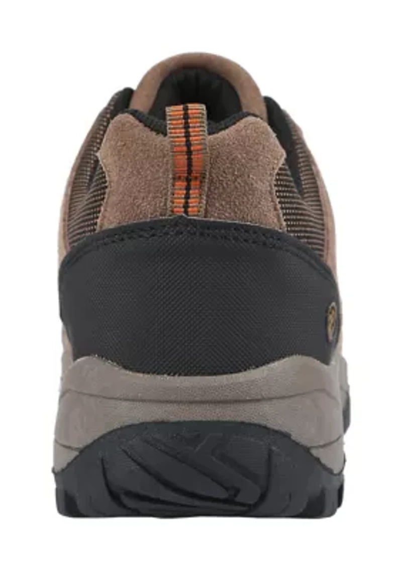 Monroe Lo Hiking Boots