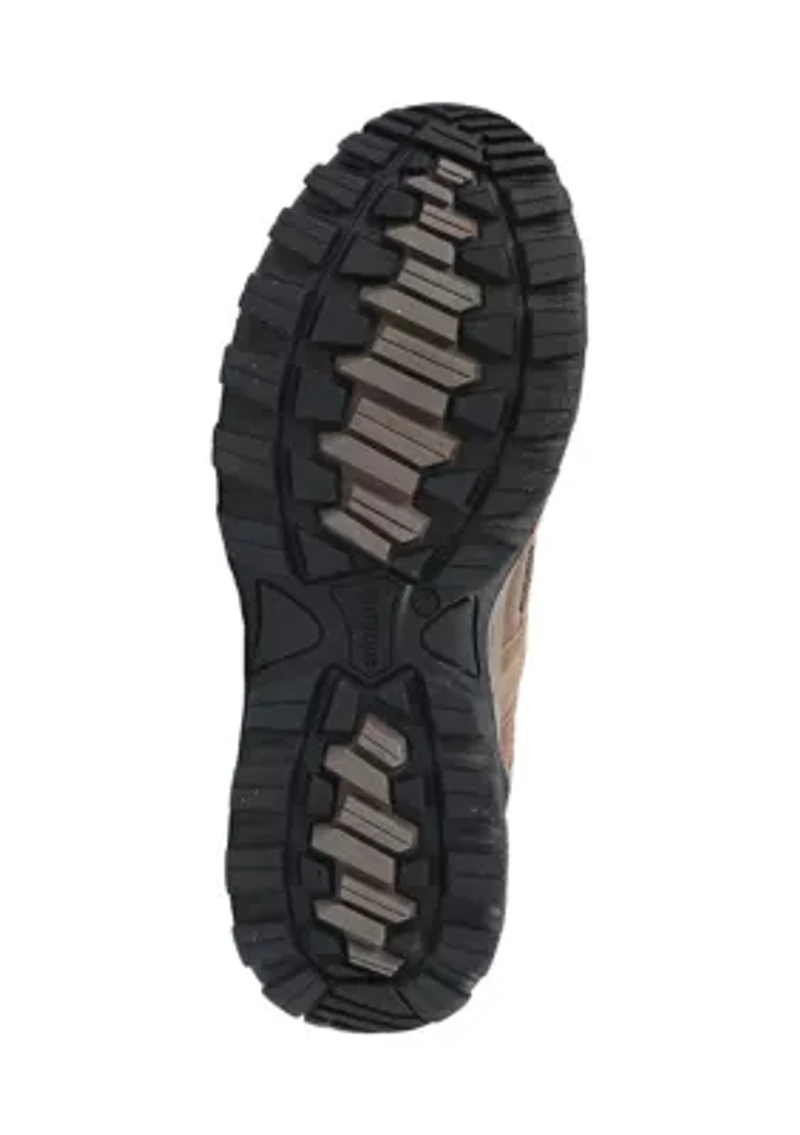Monroe Lo Hiking Boots
