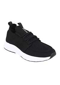 Rhyland Moc Lace Up Sneakers